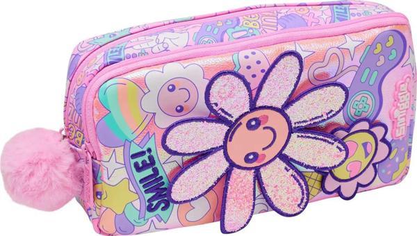 Smiggle - Epik Maceralar Karakter Cep Kalem Kutusu - Image 1