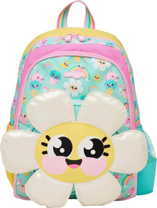 Smiggle - Movin Anaokulu ve Kreş Okul Sırt Çantası - Image 1