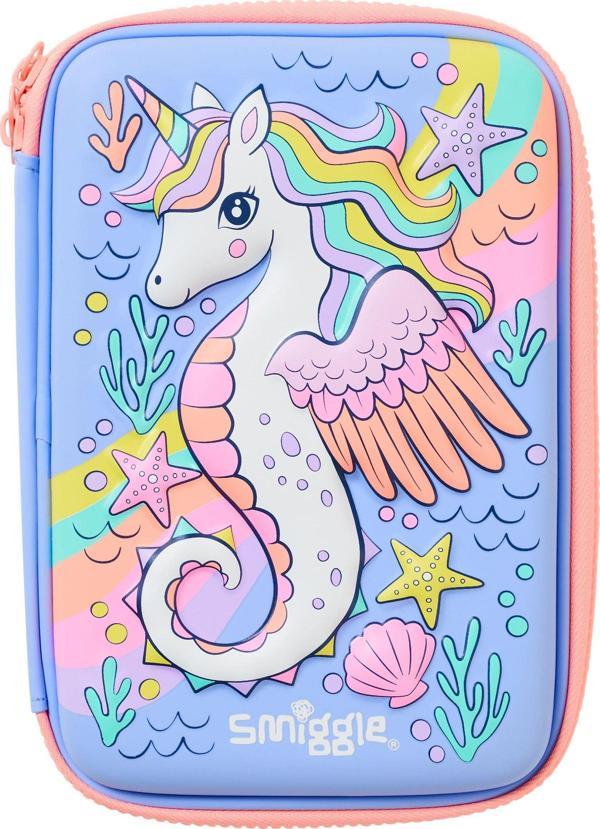 Smiggle - Oh Yeah Hardtop Kalem Kutusu - Image 1