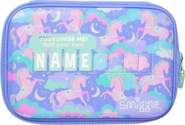 Smiggle - Flyn Hardtop Kalem Kutusu - Image 1