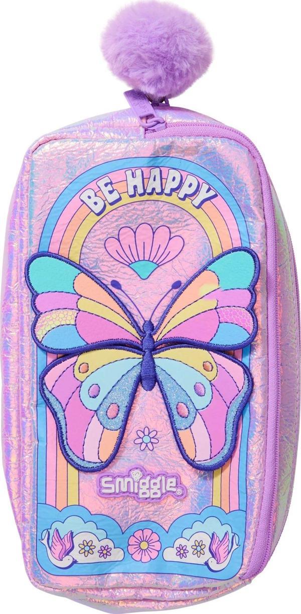 Smiggle - Limitless Klasik Kalem Kutusu - Image 1