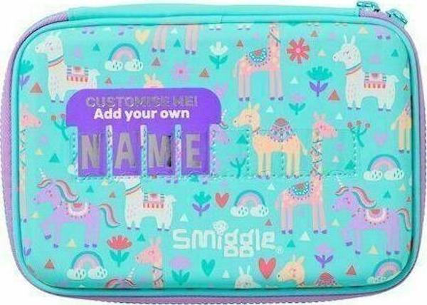 Smiggle - Prime Hardtop İsimlikli Kalem Kutusu - Image 1