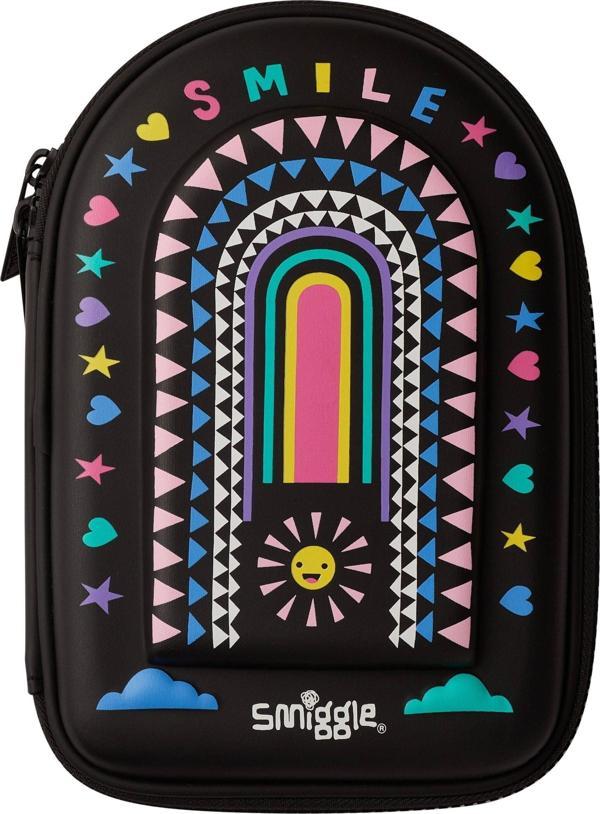 Smiggle - Better Together Kabartmalı Kalem Kutusu - Image 1