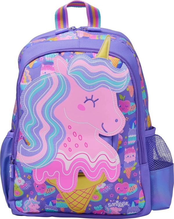 Smiggle - Happy Tales Anaokulu Sırt Çantası - Image 1