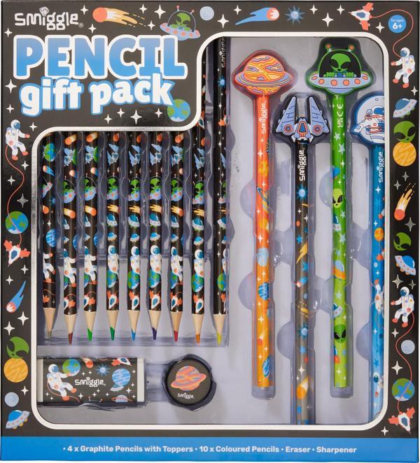 Smiggle - Kalem ve Kırtasiye Seti - Image 1