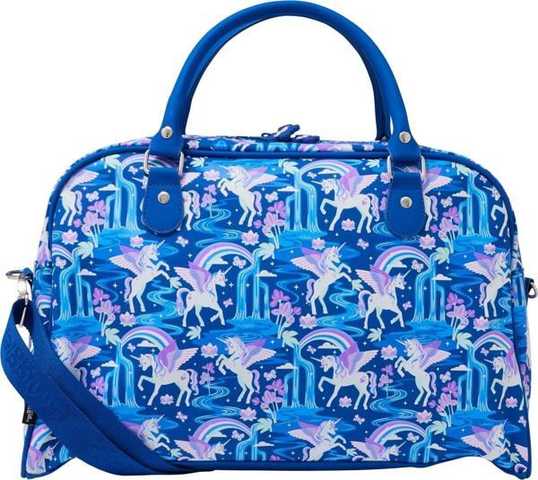 Smiggle - Away Büyülü Haftsonu ve Spor Omuz Çantası - Image 1