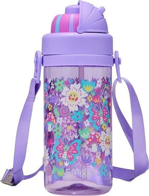 Smiggle - Over And Under Teeny Tiny BPAsız 400ML Suluk - Image 1