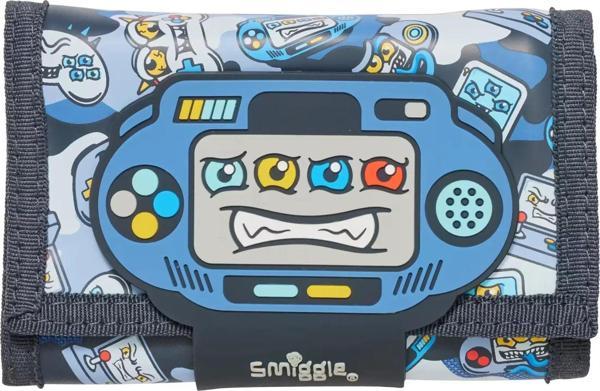 Smiggle - Away Oyun Tutkunu Çocuk Cüzdanı - Image 1