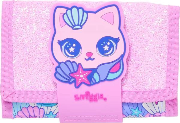 Smiggle - Hi There Çocuk Cüzdanı - Image 1