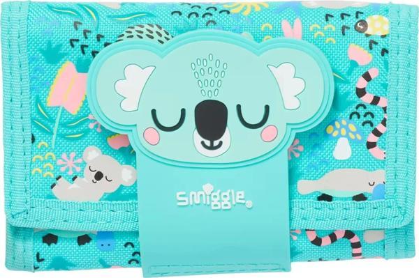 Smiggle - Hi There Çocuk Cüzdanı - Image 1