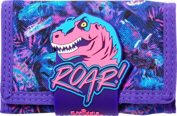 Smiggle - Dinossi Özel Tasarım Çocuk Cüzdanı - Image 1