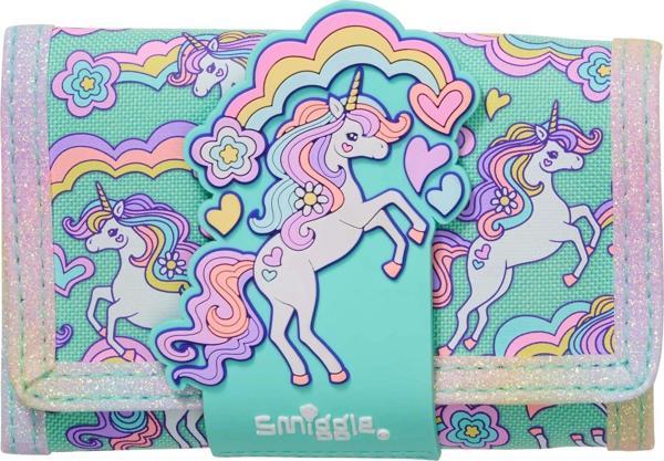 Smiggle - Limitless Çocuk Cüzdanı - Image 1