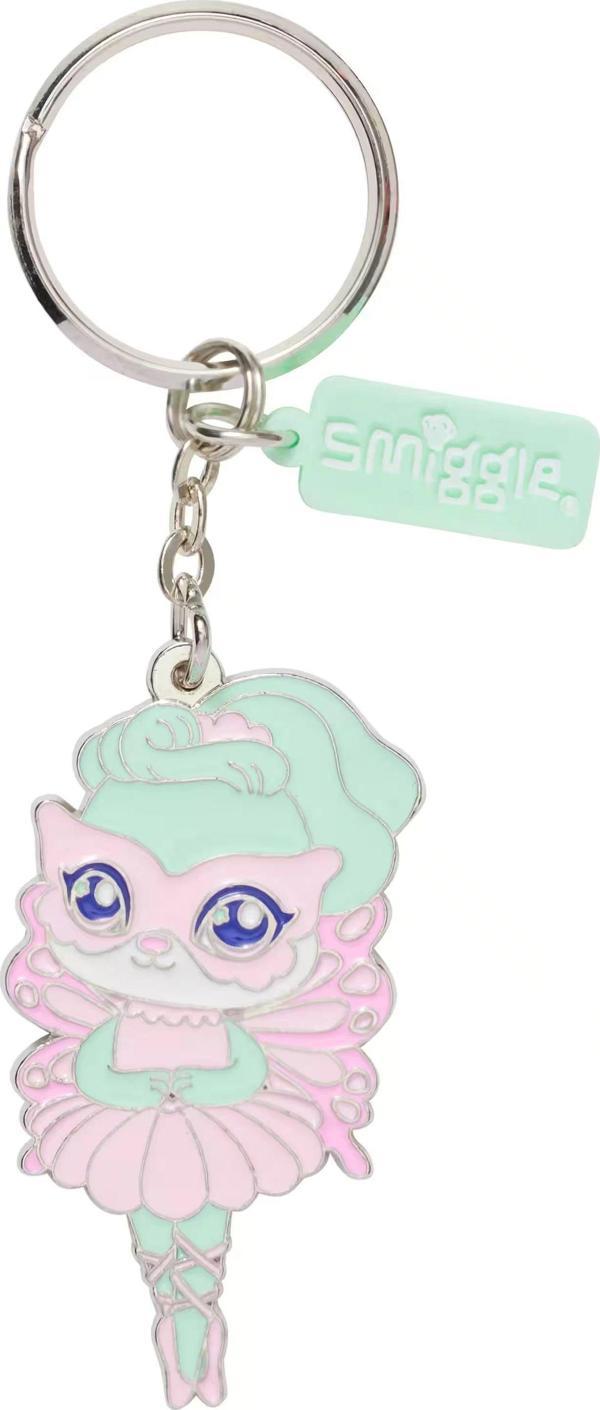 Smiggle - Bonnie Tavşan Anahtarlık - Image 1