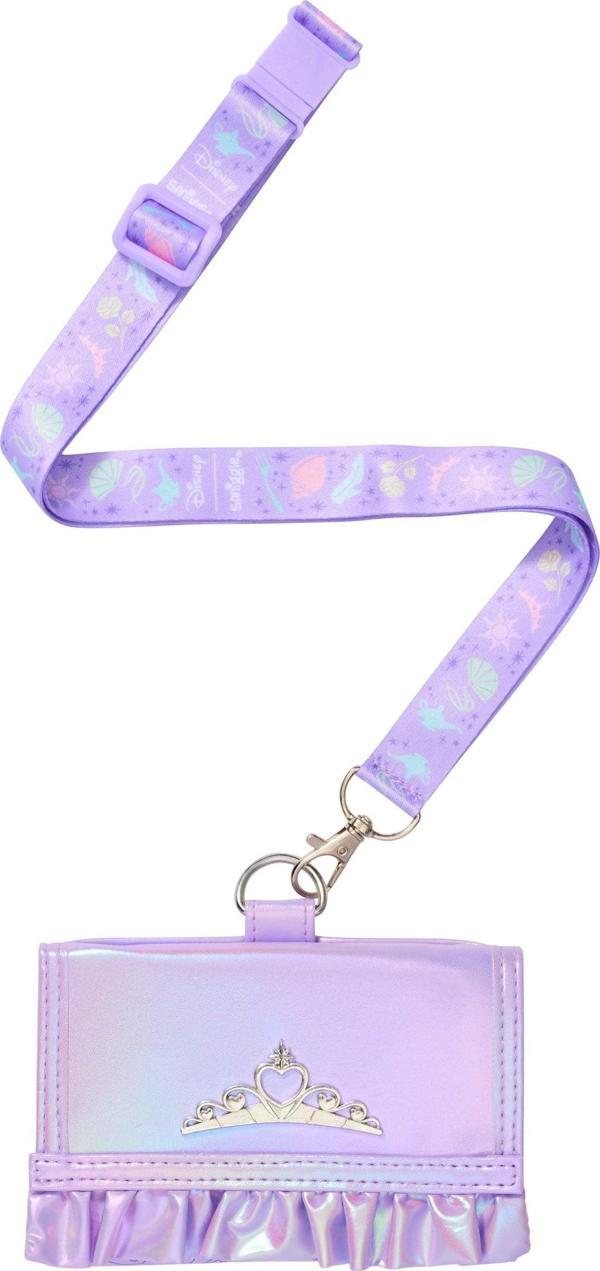 Smiggle - Disney Askılı Çocuk Cüzdanı - Image 1