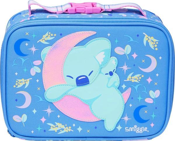 Smiggle - Big Dreams Anaokulu Beslenme Çantası - Image 1