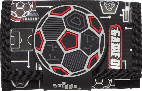 Smiggle - Away Sporcu Çocuk Cüzdanı - Image 1