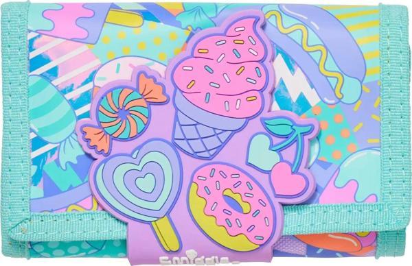 Smiggle - Away Dondurma Çocuk Cüzdanı - Image 1