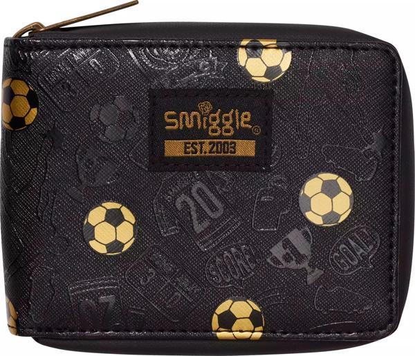 Smiggle - 20. Doğum Günü Premium Çocuk Cüzdanı - Image 1