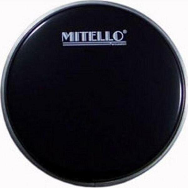 Dadi Mitello Abh-83 Cam Darbuka Derisi Siyah - Image 1