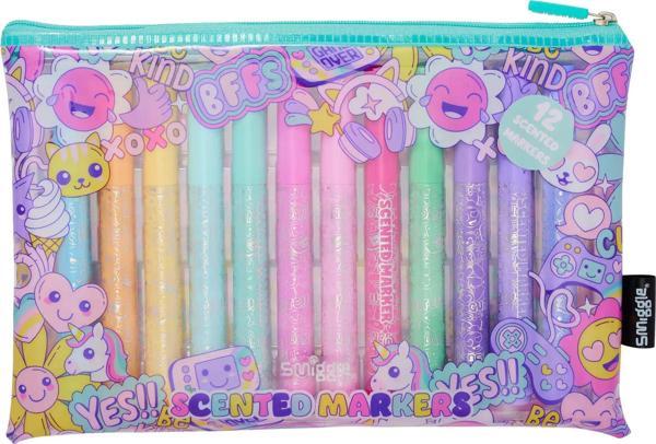 Smiggle - Epic Marker Kalem Seti - Image 1