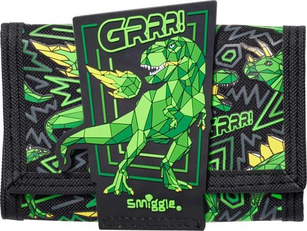 Smiggle - Wild Side Kokulu Çocuk Cüzdanı - Image 1