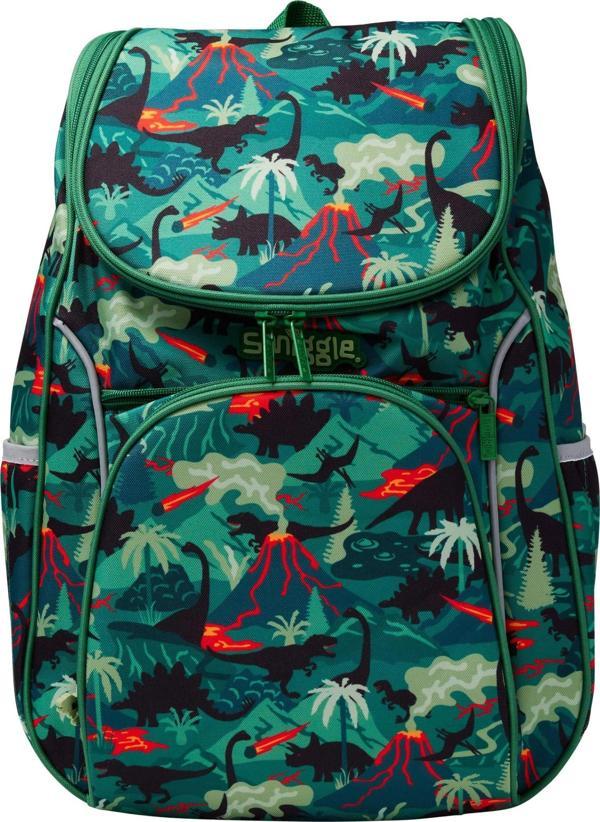 Smiggle - Vivid Klasik Sırt Çantası - Image 1