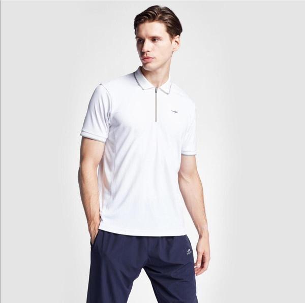 Lescon 25B-1046 Kısa Kol Polo Yaka Tshırt - Image 1