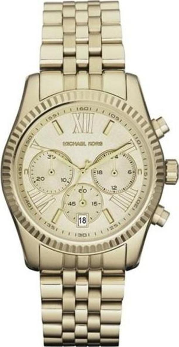 Michael Kors MK5556 Kadın Kol Saati - Image 1