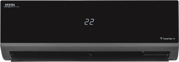 Vestel Nova 182 GI PRO A++ 18000 BTU Wifi Inverter Duvar Tipi Klima - Image 1