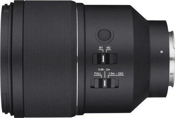 Samyang AF 135mm f/1.8 FE Lens (Sony E) - Image 1