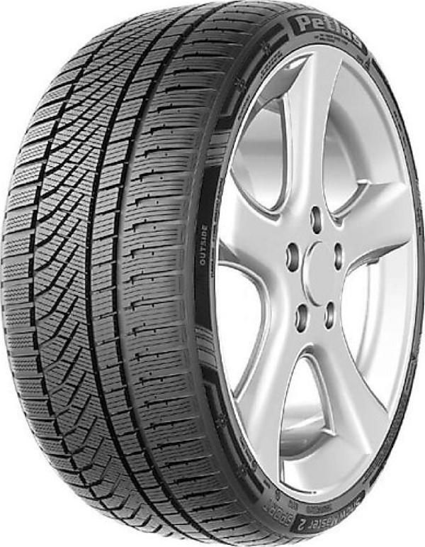 225/50 R17 TL 98V REINF. SNOWMASTER 2 SPORT PETLAS 2025 - Image 1