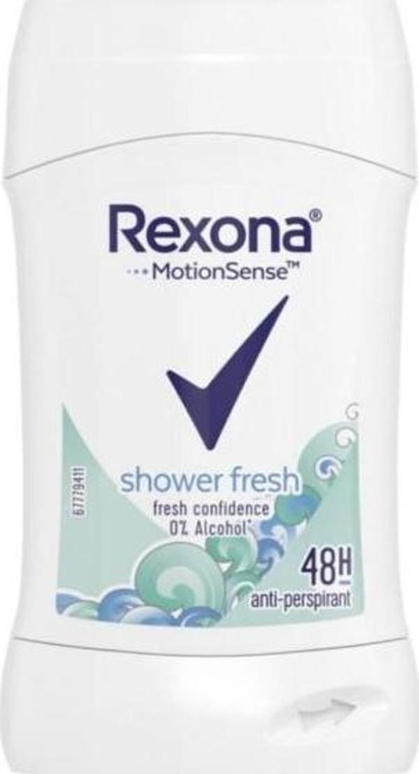 REXONA STİCK WOMEN 40 ML-COTTON DRY - Image 1