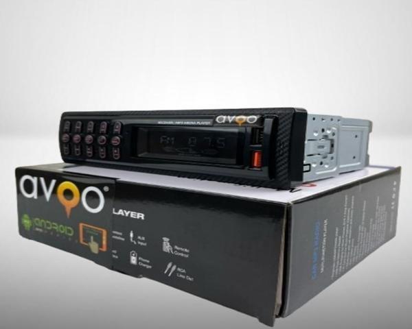 BLUETOOTHLU OTO TEYP - Image 1