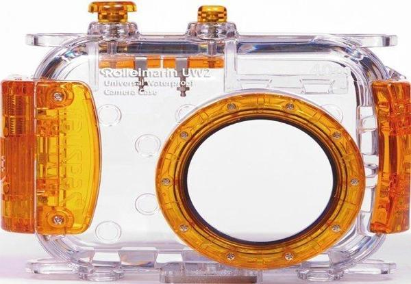 ROLLEI MARIN UW2 UNIVERSAL KAMERA KUTUSU - Image 1