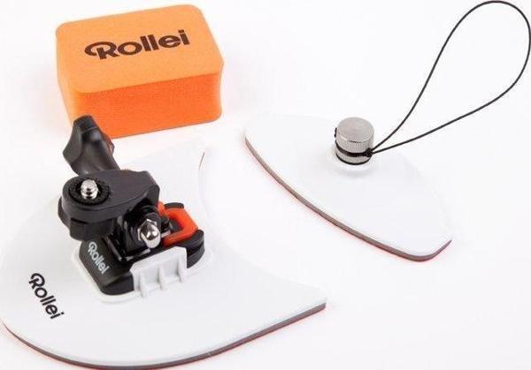 ROLLEI SURF KIT (BULLET 4S 1080P) - Image 1