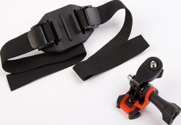 ROLLEI UNIVERSAL STRAP-KIT (BULLET 4S 1080P) - Image 1