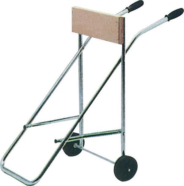 Saray Dıştan Takma Motor Taşıma Arabası Maksimum 60 kg 25HP - Image 1