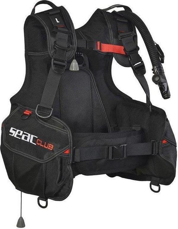 SEAC SUB BC CLUB - Image 1