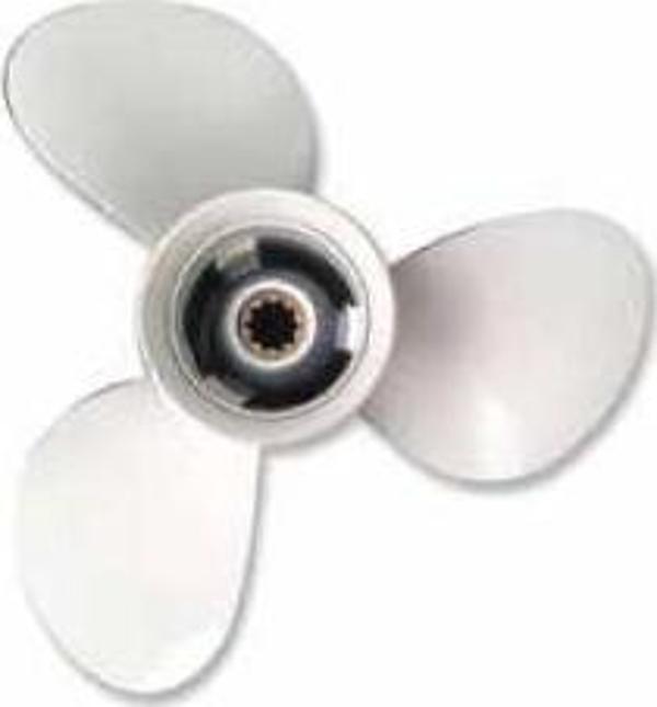 Sealux Pervane Alüminyum Yamaha Ø9-1/4,Pitch 9'', 9,9-20Hp - Image 1