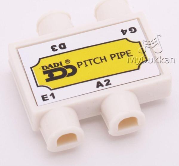 Dadi Dadı Vpp02 Keman Akort Düdüğü - Image 1