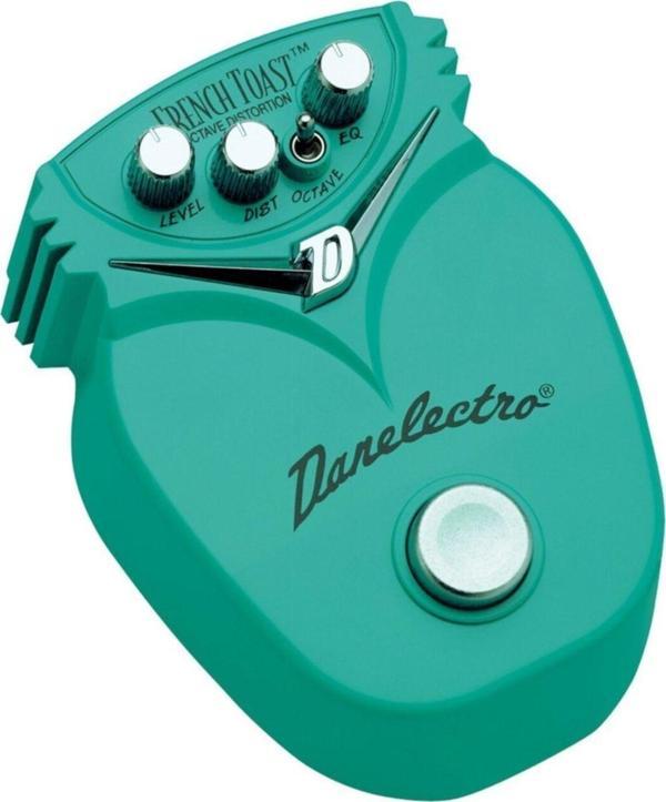 Danelectro Dj-13 Frenc Toast Octava Distortion Pedalı - Image 1