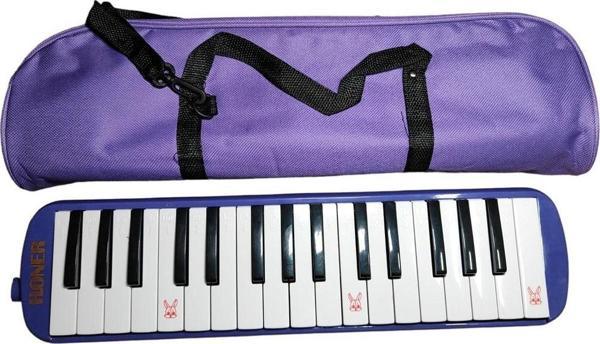 Honer Me32 - 32 Tuş Melodika(Mor) - Image 1