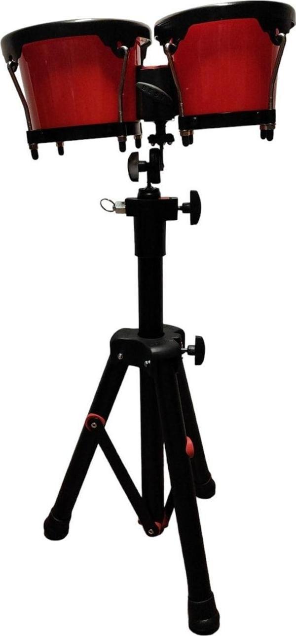 Mitello Fiber Bongo 6.5''/7.5'' - Image 1