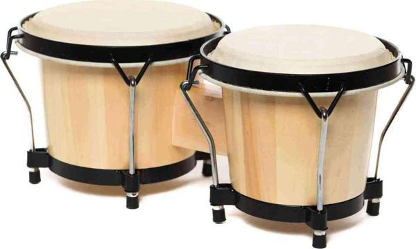 Opus Bg-3N 6,5'-7,5' Bongo Natural - Image 1