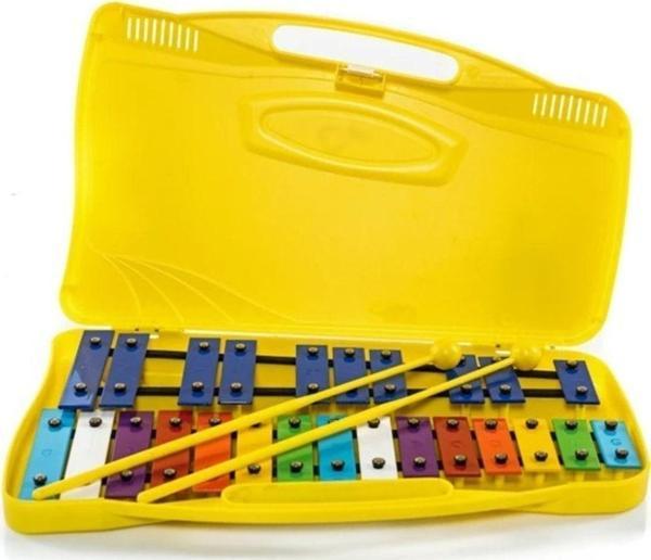 Opus Mtn-2 Metelafon Sabit Çantalı Kromatik 2 Oktav - Image 1