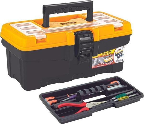 Retools 13 Master Takım Çantası - Image 1