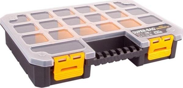 Süper-Bag Super-Bag 2098 Slim Organizer 14'' - Image 1