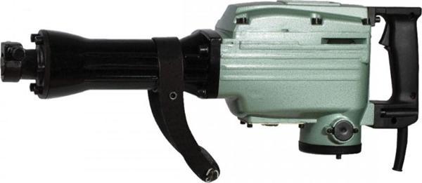 Retools Murcell 16 Kg Kırıcı Matkap Yeşil - Image 1