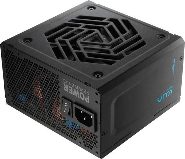 FSP Vita BD 750W 80+ Bronze PCIe5.0 ATX 3.1 Güç Kaynağı - Image 1