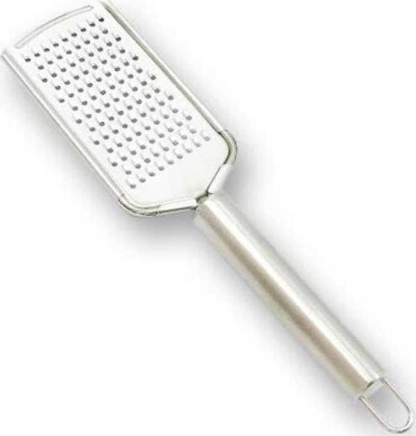 Omnisoft EPX BEL-1 Paslanmaz Çelik İnce Diş El Rendesi - Image 1